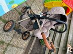 Kinderwagen 3 in 1, Gebruikt, Met autostoeltje, Combiwagen, Ophalen