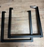 Tafelpoten, Huis en Inrichting, Tafels | Eettafels, Ophalen of Verzenden, Tot twee personen, Rond, 50 tot 100 cm