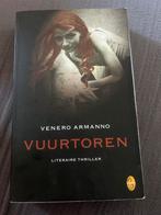 Vuurtoren - Venero Armanno, Ophalen, Gelezen, Europa overig