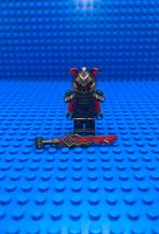 Lego Minifiguur / Poppetje NJO0296., Ophalen of Verzenden, Zo goed als nieuw, Lego