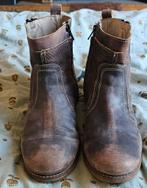 Yellow cab zgan, Schoenen met lage hakken, Bruin, Yellow cab, Ophalen of Verzenden