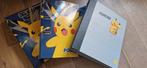 Pokemon mappen 3 stuks, Diversen, Ophalen of Verzenden, Zo goed als nieuw