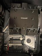 Ryzen 3900XT, Gigabyte X570, Dark Rock Pro 4, Ophalen, Gebruikt, Luchtkoeling