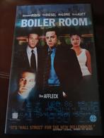 Boiler room, Vanaf 12 jaar, Ophalen, Zo goed als nieuw, Thrillers en Misdaad