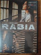 Rabia DVD - Spaanse Drama Film, Vanaf 16 jaar, Ophalen of Verzenden, Gebruikt, Drama
