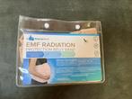 EMF radiation protection belly band, Beige, Buikband, DefenderShield, Ophalen of Verzenden
