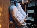 Nubikk sneakers (jagger classic). bijna nooit gebruikt!, Nubikk, Wit, Ophalen of Verzenden, Sneakers of Gympen