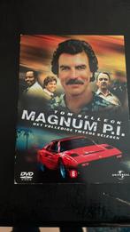 Magnum p.i, Gebruikt, Ophalen of Verzenden