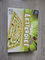 Letterdief, Ophalen of Verzenden, Gebruikt, Taal en Lezen