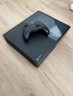 Xbox One Console - 500GB, incl controller, Met 1 controller, Met harde schijf, Gebruikt, 500 GB