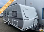 Eriba Nova Ambiance 480 2020 ZEER COMPLEET, Bedrijf, 5 tot 6 meter, Eriba, 1250 - 1500 kg