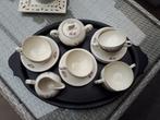 Antiek theeservies €50, Antiek en Kunst, Antiek | Servies compleet, Ophalen