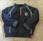 Maat 80 - jongens - Jasjes, Ophalen of Verzenden, Gebruikt, Jongen, Jas