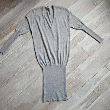 Sibinlinnebjerg Merino Wollen Jurk XS beschikbaar voor biedingen