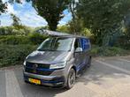 Volkswagen Transporter GB 2.0 TDI 150pk L1h1 300/2800 7-DSG, Auto's, Bestelauto's, 4 cilinders, Volkswagen, Diesel, Particulier