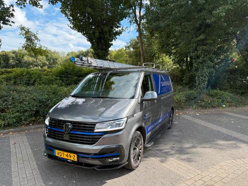 Volkswagen Transporter GB 2.0 TDI 150pk L1h1 300/2800 7-DSG, Auto's, Bestelauto's, Particulier, Adaptive Cruise Control, Airbags