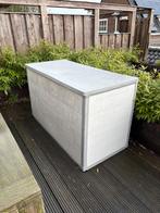Kunststof opbergkist, Ophalen, Zo goed als nieuw, Kunststof, Overige typen