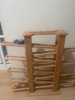 Houten speelgoedbaan, Ophalen, Gebruikt, Overige typen