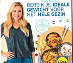 Sonja Bakker Bereik je ideale gewicht  hele gezin - deel 5, Boeken, Ophalen of Verzenden, Gelezen, Dieet en Voeding, Sonja Bakker