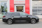 Toyota Corolla Touring Sports Hybrid 140 Dynamic Limited, 12 maanden, 4 cilinders, Corolla, Zwart
