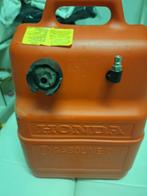 brandstof tank 25 liter, Watersport en Boten, Ophalen, Zo goed als nieuw, Motor en Techniek