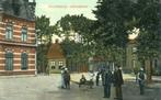 HILVERSUM ansichtkaart, Ophalen of Verzenden, Noord-Holland