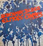 Elmore James. Screaming blues, Blues, Ophalen of Verzenden