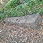 Stoeptegels, Ophalen, Gebruikt, Beton, Overige typen