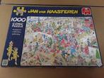 Jan van Haasteren, Ophalen of Verzenden, 500 t/m 1500 stukjes, Gebruikt, Legpuzzel