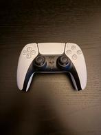 Dualsense PS5 Controller - Wit - Ongebruikt., Spelcomputers en Games, Spelcomputers | Sony PlayStation 5, Ophalen of Verzenden