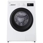 LG wasmachine 9 kg, 1400 toeren, energie klasse A, Ophalen of Verzenden, Zo goed als nieuw, 85 tot 90 cm, 1200 tot 1600 toeren
