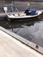 Te koop ARIE WIEGMANS AW 20 2006 MET 18 PK YANMAR DIESEL, Watersport en Boten, 10 tot 30 pk, Gebruikt, Binnenboordmotor, 6 meter of meer