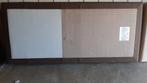 Wel fair bruin kunst leer 200x 90, 90 cm, Eenpersoons, Ophalen of Verzenden, Zo goed als nieuw