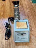 Te koop soldeerstation., Hobby en Vrije tijd, Elektronica-componenten, Ophalen, Gebruikt