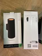 Lucide Volantis Buiten Wandlampen - Nieuw in Doos, Tuin en Terras, Buitenverlichting, Minder dan 50 watt, Wandlamp, Ophalen of Verzenden