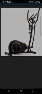 Crosstrainer Zipro Burn Gold, Sport en Fitness, Fitnessapparatuur, Ophalen, Nieuw, Crosstrainer