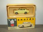 Ford Anglia - Vanguards VA1008 - 1:43, Hobby en Vrije tijd, Modelauto's | 1:43, Verzenden, Zo goed als nieuw, Auto, Overige merken