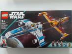 Lego 75364 St W🆕New Republic E-Wing Shin Hati's Starfighter, Ophalen of Verzenden, Nieuw, Complete set, Lego