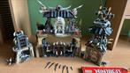Lego Ninjago 70655, Ophalen of Verzenden, Zo goed als nieuw, Lego