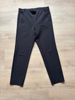 Frank Walder Broek Zwart - Maat 38, Ophalen of Verzenden, Nieuw, Maat 38/40 (M), Zwart