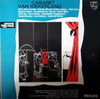 Cabaret Van Kikkerland, Ophalen of Verzenden, Zo goed als nieuw, Overige formaten, Overige genres