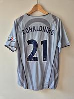 Nieuw Nike PSG Paris Saint Germain shirt 01/02 Ronaldinho M, Maat M, Ophalen of Verzenden, Nieuw, Shirt