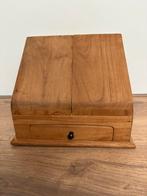 Antieke brievenstandaard, Antiek en Kunst, Ophalen of Verzenden