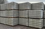 Partij betonklinkers grijs blok  1000 m², Ophalen, Beton, 10 m² of meer, Klinkers