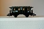 Fleischmann 8051, Hobby en Vrije tijd, Modeltreinen | N-Spoor, Gelijkstroom, Fleischmann, Ophalen of Verzenden, Nieuw