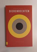 Elementaire Deeltjes 43: Dirk-Jan Verdonk - Dierenrechten, Ophalen of Verzenden, Zo goed als nieuw, Natuurwetenschap, Dirk-Jan Verdonk