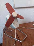 Oude Philips ventilator, Ophalen of Verzenden, Gebruikt