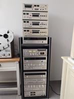 Complete JVC toren. Alles werkende staat, Ophalen, JVC