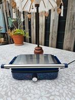 TOSTI APPARAAT; ZGAN € 12,50, Ophalen of Verzenden, Zo goed als nieuw