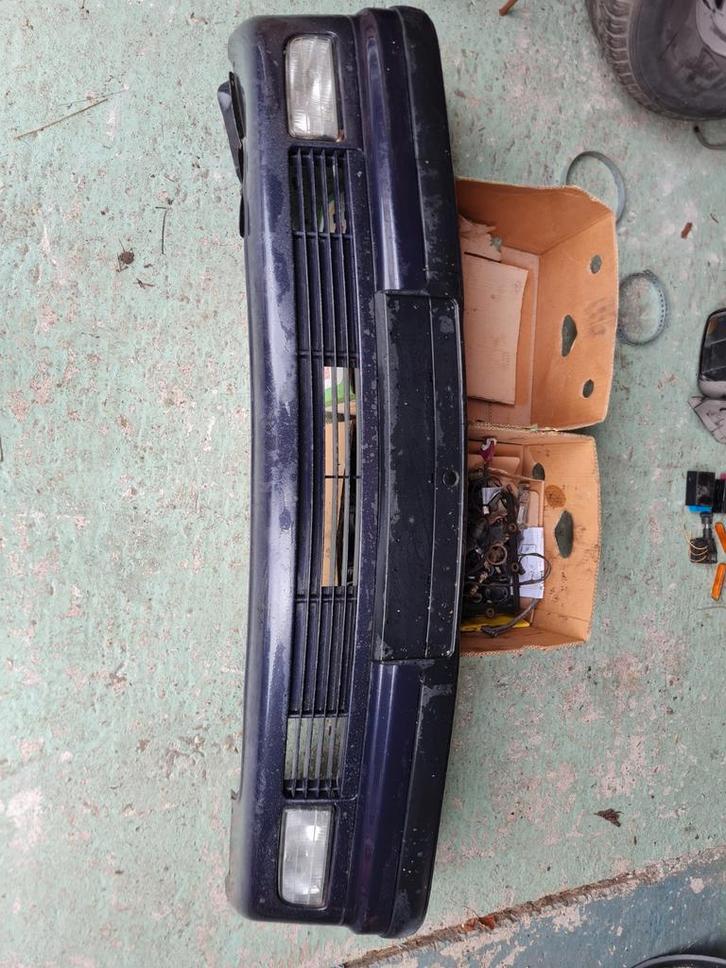 BMW E36 E39 onderdelen, Auto-onderdelen, Klein materiaal, BMW, Ophalen